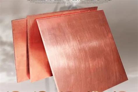 copper plated sheet metal|copper plate 600x600x6mm price.